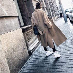 Meet your Posher, Ruina